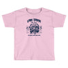 neva quit Toddler T-shirt
