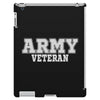 army veteran iPad 3 and 4 Case