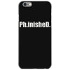 ph.inished. iPhone 6/6s Case