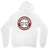 my son are clones mother of twins club Unisex Hoodie
