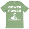 Gower Power T-Shirt