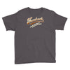 where everybody knows your name Youth Tee
