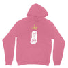 don't be a dick Unisex Hoodie