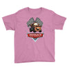 brother mater Youth Tee