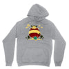 run Unisex Hoodie