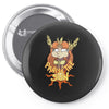 praise the sun (2) Pin-back button