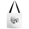 thanos 4 Tote Bags