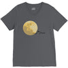 my crony V-Neck Tee