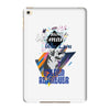 who loves golden retriever. iPad Mini 4