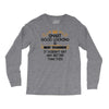 Smart Good Looking Math Teacher Doesnt Get Better Than This Long Sleeve Shirts