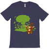 apathetic in the face of certain annihilation T-Shirt