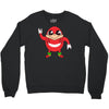 Ugandan Knuckles Crewneck Sweatshirt