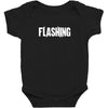 fahrie77 Baby Bodysuit