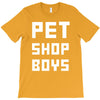 pet shop boy new T-Shirt