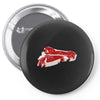 piece of meat Pin-back button