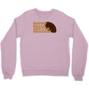 round balls Crewneck Sweatshirt