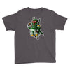 boba fatt Youth Tee