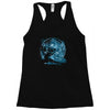 alphonse storm Racerback Tank