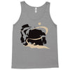 outlaw Tank Top