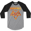 NEFFEX MUSIC 3/4 Sleeve Shirt