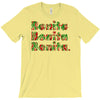 bonita applebum a tribe T-Shirt