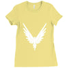 logan paul Maverick maverick Ladies Fitted T-Shirt