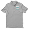 i'm a proud dad of freaking awesome nurse Polo Shirt