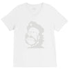 che homer   mens funny V-Neck Tee