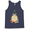 totoro christmas tree Tank Top