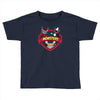 monsters Toddler T-shirt