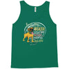 my boxer stole my heart Tank Top