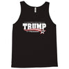 trump for president 2016 make america great again Tank Top
