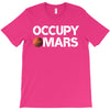 occupy mars T-Shirt
