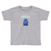 better learning through osmosis Toddler T-shirt