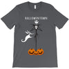 Nightmare Before Halloweentown T-Shirt