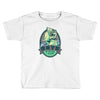 hoth winter lager Toddler T-shirt