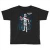 rare shiny trooper Toddler T-shirt