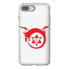 fma full metal alchemist iPhone 8 Plus