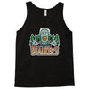 walkers team Tank Top