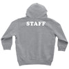 Staff Youth Hoodie