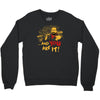 and you are it Crewneck Sweatshirt