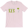 rule no.1 cardio T-Shirt