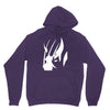 wolverine image x men avengers marvel comics gift Unisex Hoodie