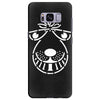 spacehopper ~ mens funny retro Samsung Galaxy S8 Plus