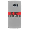 do not look honey back Samsung Galaxy S7 Edge