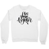 we shine together Crewneck Sweatshirt