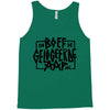 Boef en de Gelogeerde Aap Tank Top