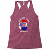 croatia national team youth 2018 fifa world cup Racerback Tank