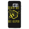 death bee bee keeper Samsung Galaxy S7