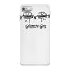 grillmore girls iPhone 7 Case